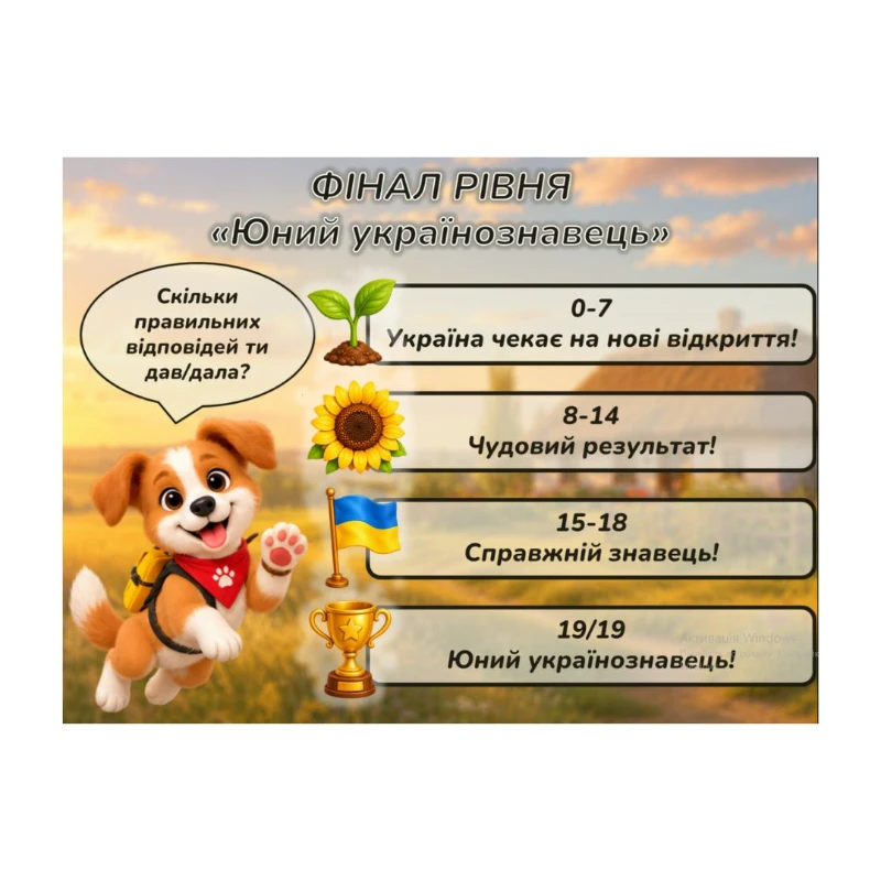 Презентація Виховна робота 1 клас, 2 клас, 3 клас, 4 клас - зображення Skoln