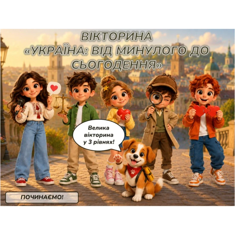 Презентація Виховна робота 5 клас, 6 клас, 7 клас, 8 клас, 9 клас - зображення Skoln