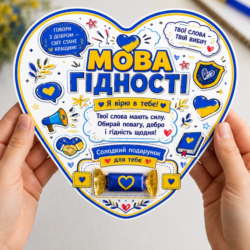 Комплект Виховна робота 5 клас, 6 клас, 7 клас, 8 клас, 9 клас, 10 клас, 11 клас, Старші класи - зображення Skoln