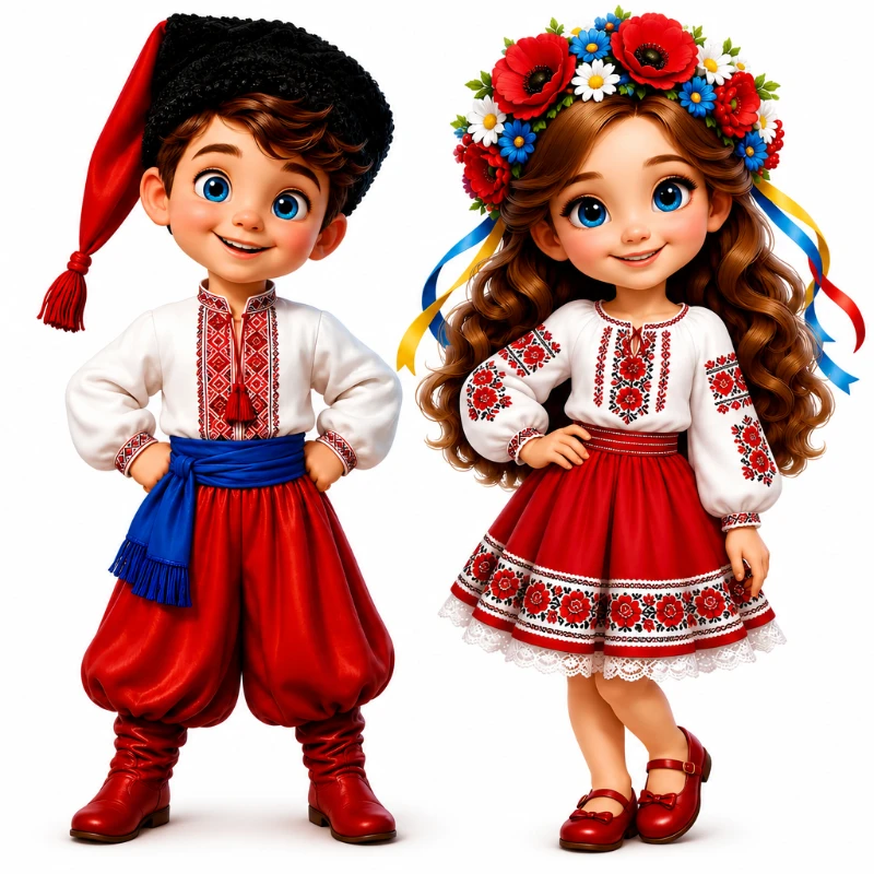 Ілюстрації Виховна робота Всі класи - зображення Skoln