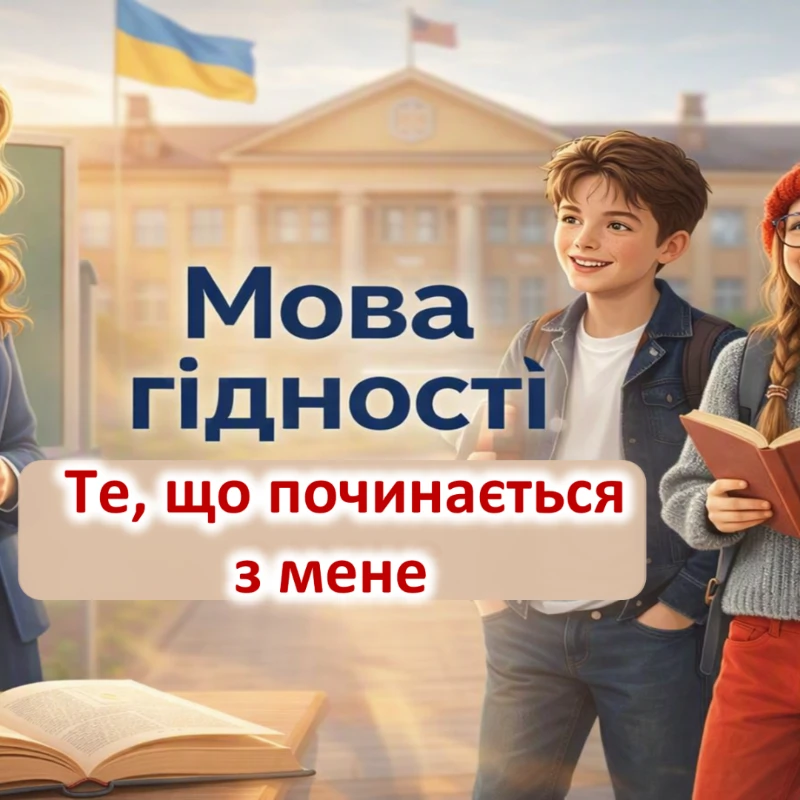 Матеріали до уроку Виховна робота 5 клас, 6 клас, 7 клас, 8 клас, 9 клас, 10 клас, 11 клас, Старші класи - зображення Skoln