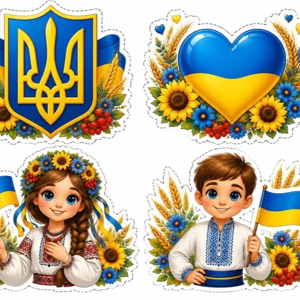 Ілюстрації Виховна робота Всі класи - зображення Skoln