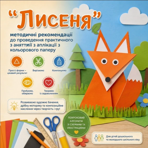 Майстер-клас Мистецтво 1 клас, 2 клас, 3 клас, 4 клас, Дошкілля, Молодші класи - зображення Skoln