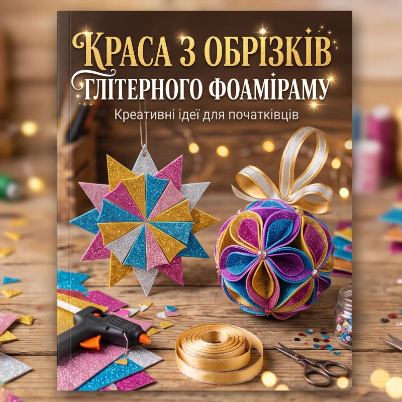 Майстер-клас Трудове навчання 1 клас, 2 клас, 3 клас, 4 клас, Дошкілля, Молодші класи - зображення Skoln