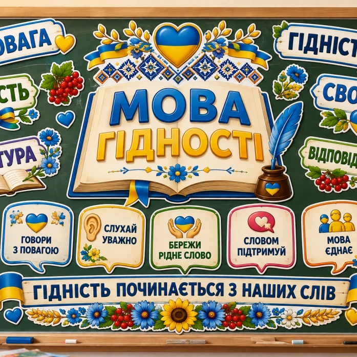 Комплект Виховна робота 1 клас, 2 клас, 3 клас, 4 клас, 5 клас, 6 клас, 7 клас - зображення Skoln