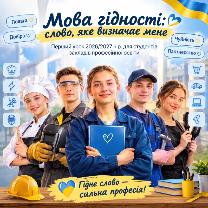 Позакласний захід Виховна робота 9 клас, 10 клас, 11 клас, Старші класи - зображення Skoln