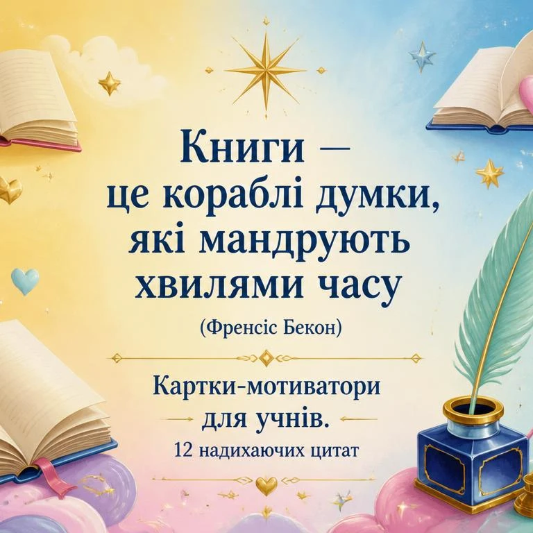 Матеріали для друку Зарубіжна література 5 клас, 6 клас, 7 клас, 8 клас, 9 клас, 10 клас, 11 клас, Всі класи - зображення Skoln