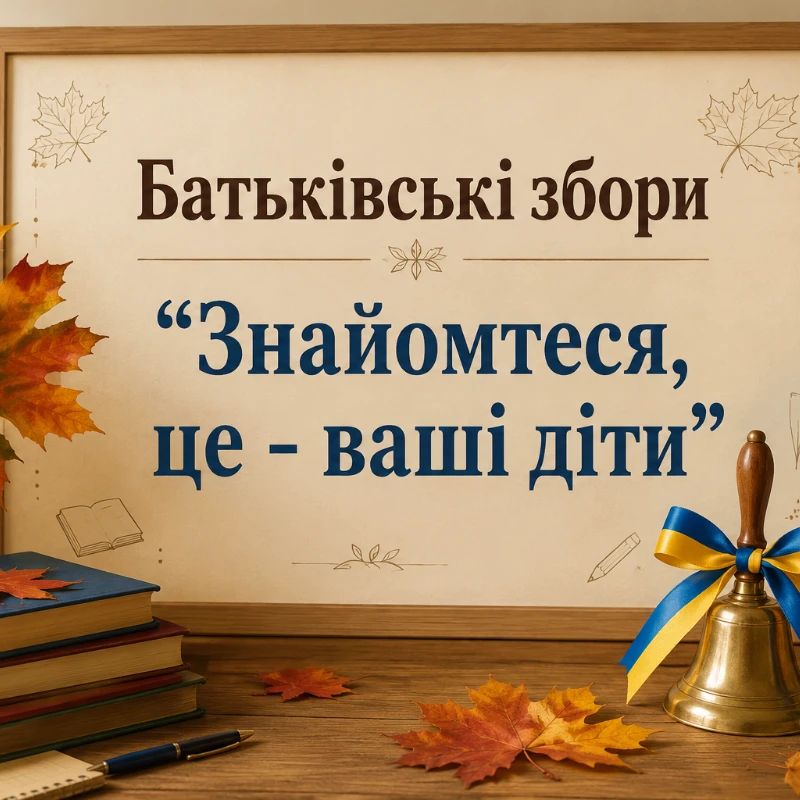 Комплект Виховна робота 3 клас, 4 клас, 5 клас, 6 клас, 7 клас, 8 клас, 9 клас, 10 клас, 11 клас - зображення Skoln