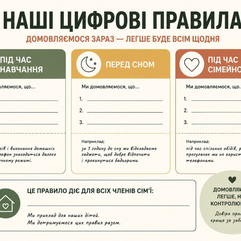 Комплект Виховна робота 3 клас, 4 клас, 5 клас, 6 клас, 7 клас, 8 клас, 9 клас, 10 клас, 11 клас - зображення Skoln