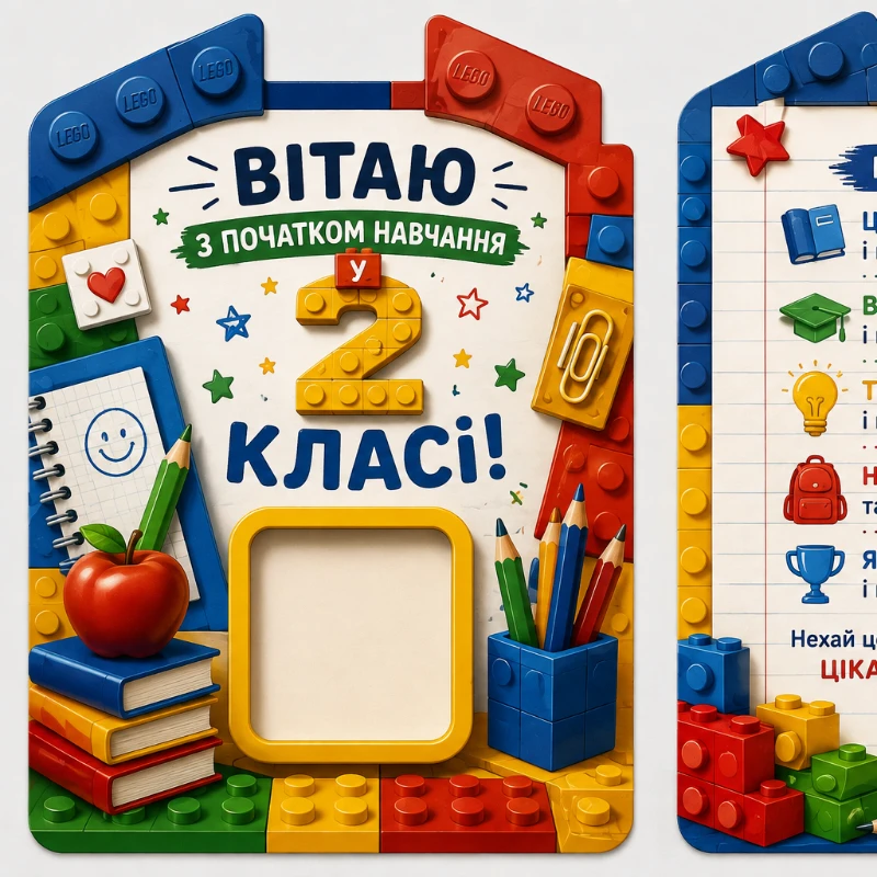 Ілюстрації Виховна робота 2 клас, Молодші класи - зображення Skoln