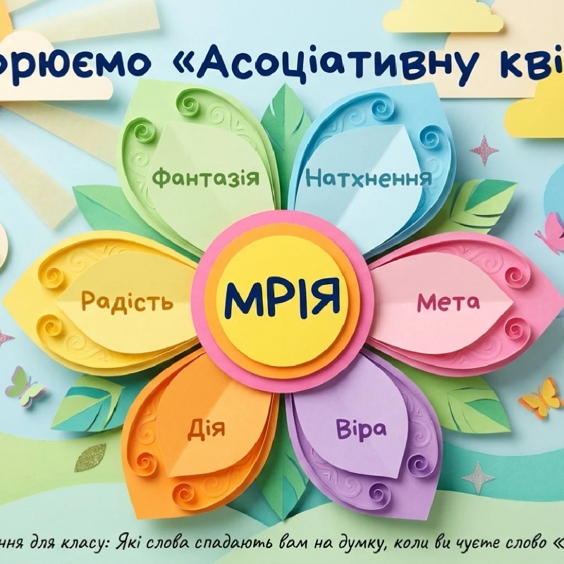 Презентація Виховна робота Всі класи - зображення Skoln