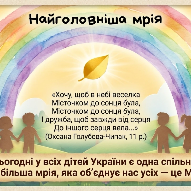 Презентація Виховна робота Всі класи - зображення Skoln