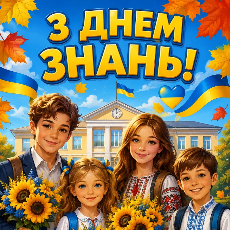 Комплект Виховна робота 1 клас, 2 клас, 3 клас, 4 клас, 5 клас, 6 клас, 7 клас, 8 клас, 9 клас, 10 клас, 11 клас, Всі класи, Молодші класи, Старші класи - зображення Skoln