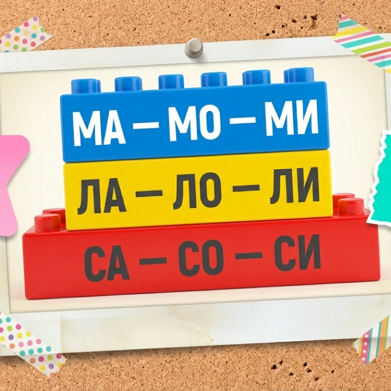 Презентація Читання 1 клас, 2 клас, 3 клас, Дошкілля - зображення Skoln