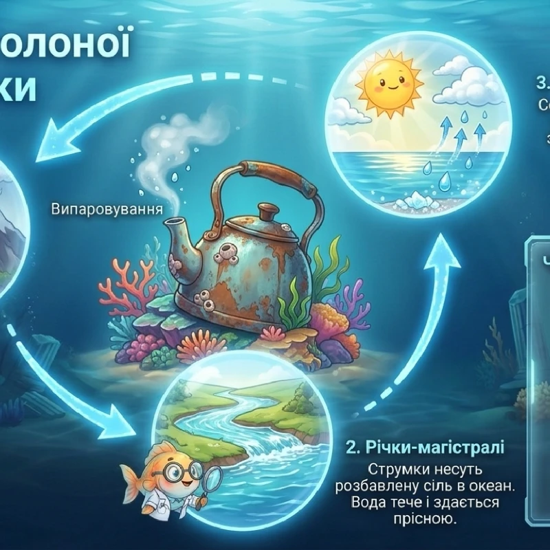 Презентація Пізнаємо природу 1 клас, 2 клас, 3 клас, 4 клас, 5 клас, 6 клас, 7 клас - зображення Skoln