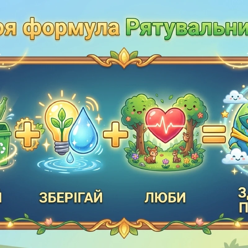 Презентація Пізнаємо природу 1 клас, 2 клас, Дошкілля - зображення Skoln