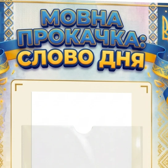 Оформлення класу Виховна робота 4 клас, 5 клас, 6 клас, 7 клас, 8 клас, 9 клас, 10 клас, 11 клас, Старші класи - зображення Skoln