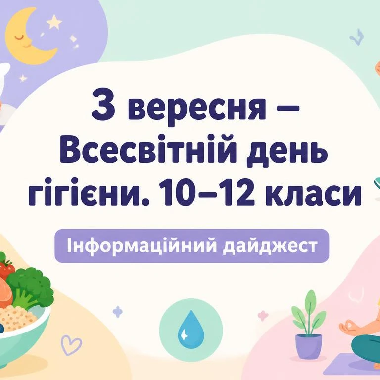 Комплект Виховна робота 10 клас, 11 клас, Старші класи - зображення Skoln