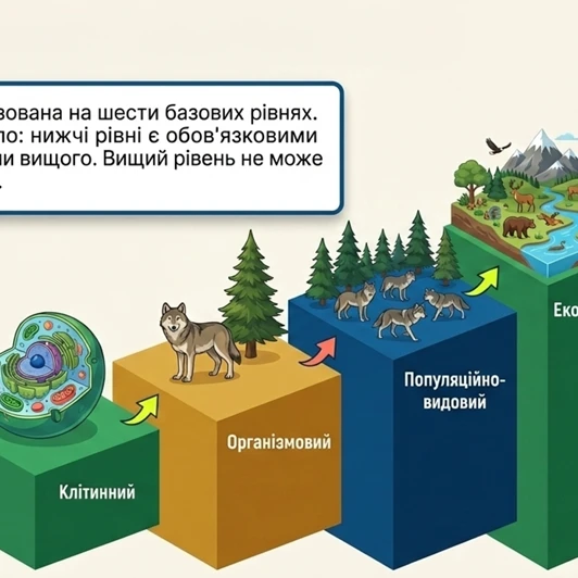 Презентація Біологія 9 клас - зображення Skoln