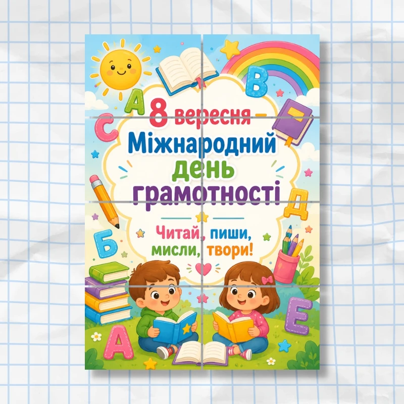 Позакласний захід Виховна робота 1 клас, 2 клас, 3 клас, 4 клас, Дошкілля, Молодші класи - зображення Skoln