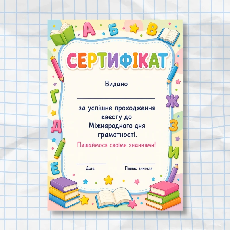 Позакласний захід Виховна робота 1 клас, 2 клас, 3 клас, 4 клас, Дошкілля, Молодші класи - зображення Skoln