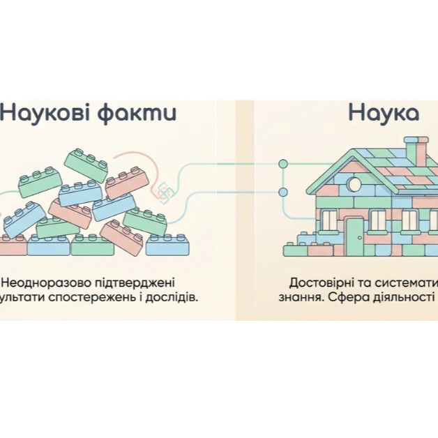 Презентація Пізнаємо природу 5 клас - зображення Skoln