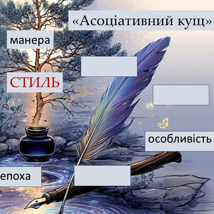 Презентація Зарубіжна література 9 клас, Старші класи - зображення Skoln