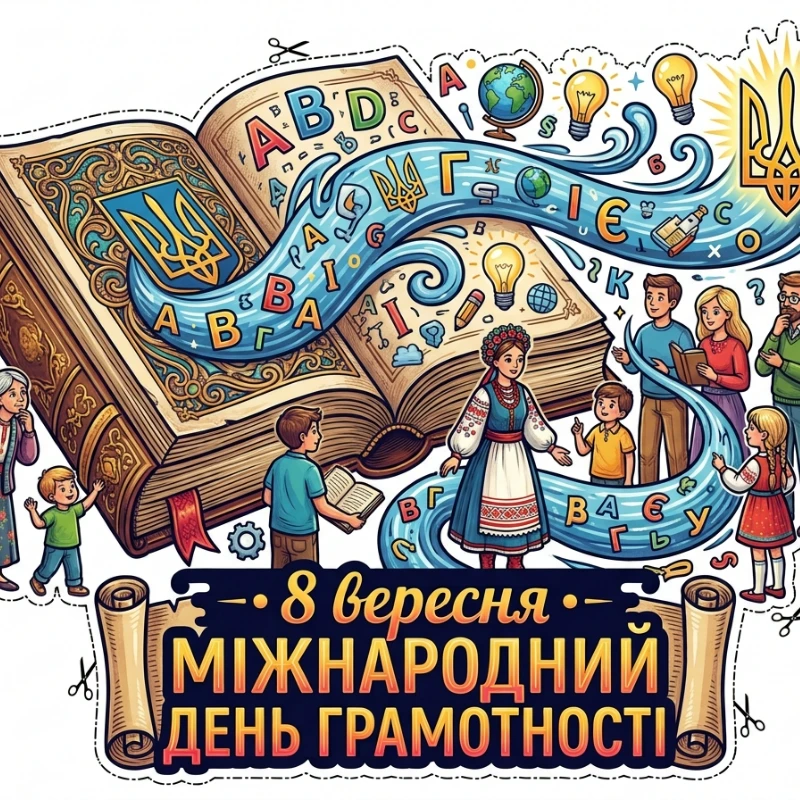Матеріали для друку Виховна робота 1 клас, 2 клас, 3 клас, 4 клас, 5 клас, 6 клас, 7 клас, 8 клас, 9 клас, 10 клас, 11 клас, Всі класи, Молодші класи, Старші класи - зображення Skoln