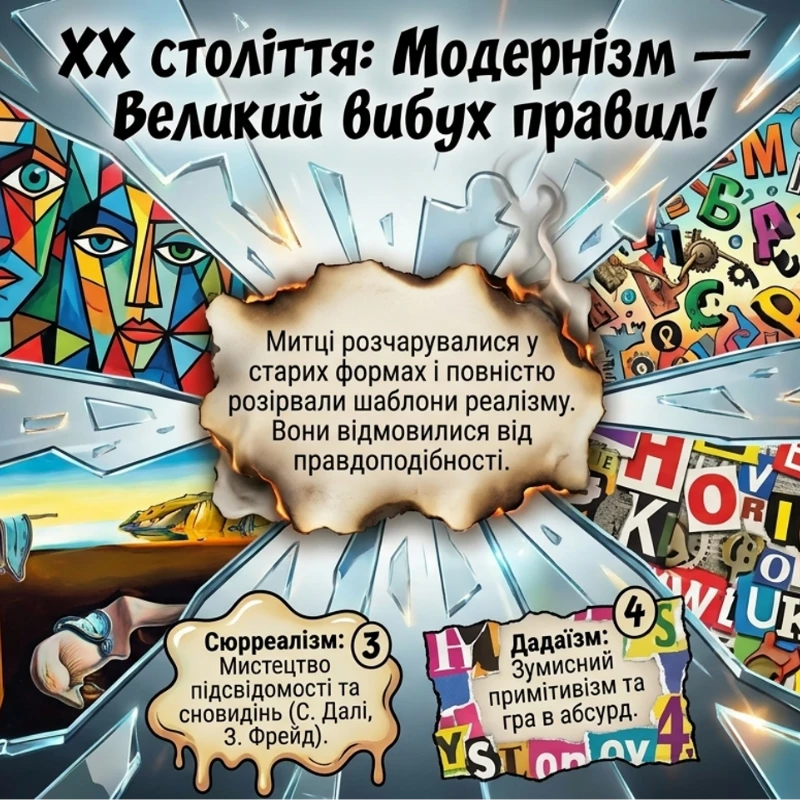 Презентація Зарубіжна література 8 клас - зображення Skoln