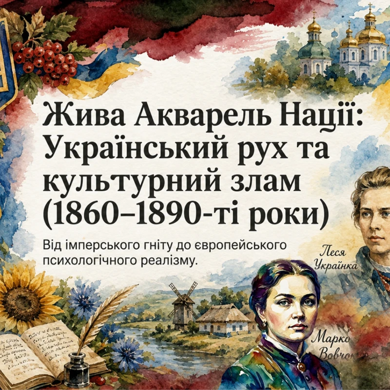 Презентація Українська література 10 клас - зображення Skoln