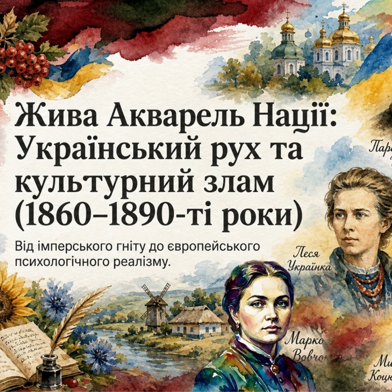 Презентація Українська література 10 клас - зображення Skoln