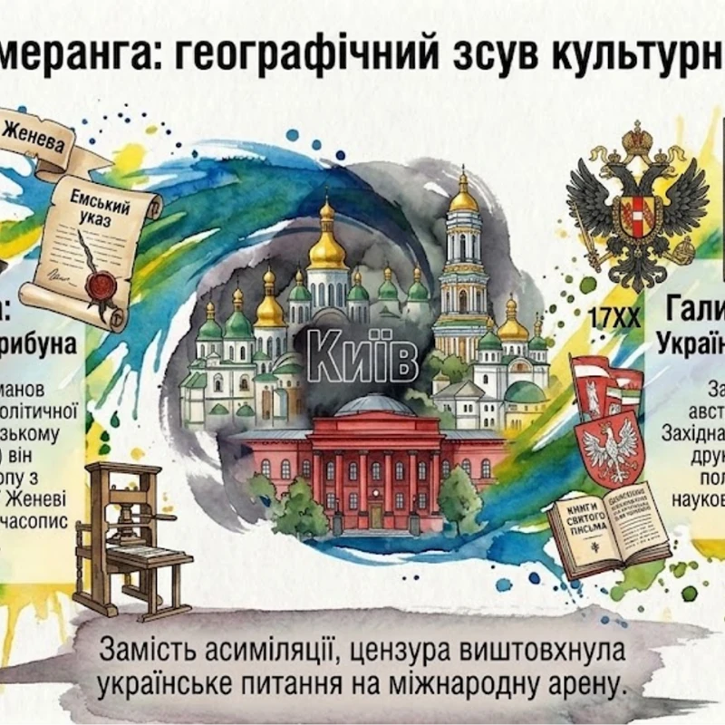 Презентація Українська література 10 клас - зображення Skoln