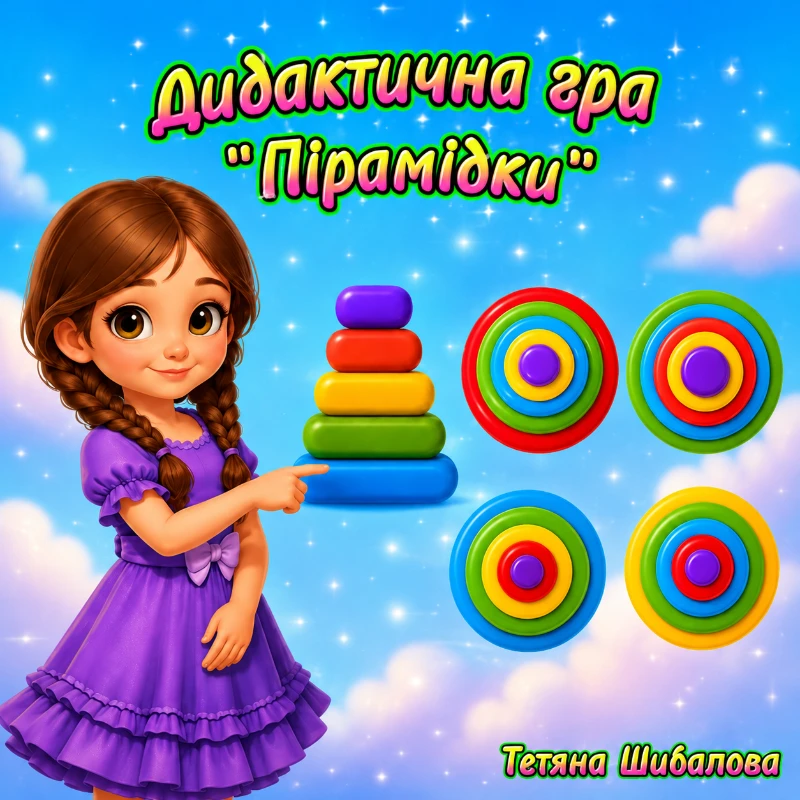 Дидактична гра  1 клас, 2 клас, Дошкілля - зображення Skoln