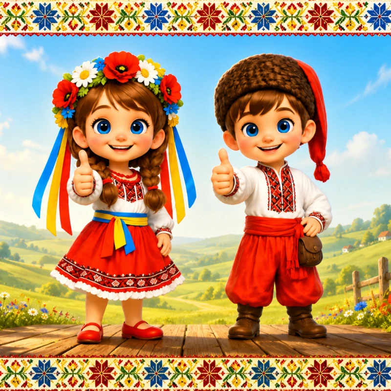 Дидактична гра  1 клас, 2 клас, Дошкілля - зображення Skoln