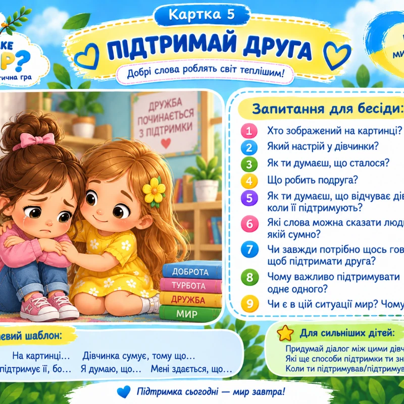 Комплект Громадянська освіта 1 клас, Дошкілля - зображення Skoln