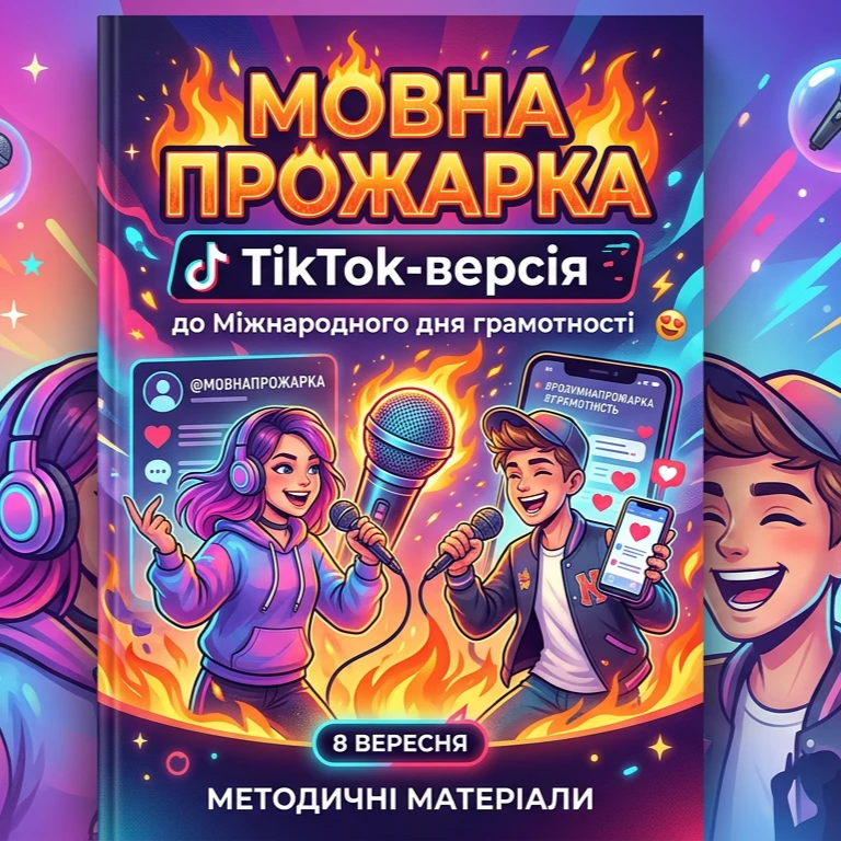Конспект уроку Виховна робота 5 клас, 6 клас, 7 клас, 8 клас, 9 клас, 10 клас, 11 клас, Старші класи - зображення Skoln