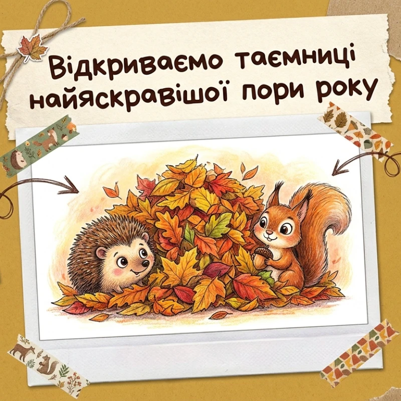 Презентація Пізнаємо природу 1 клас, 2 клас, 3 клас, 4 клас, 5 клас, Дошкілля - зображення Skoln