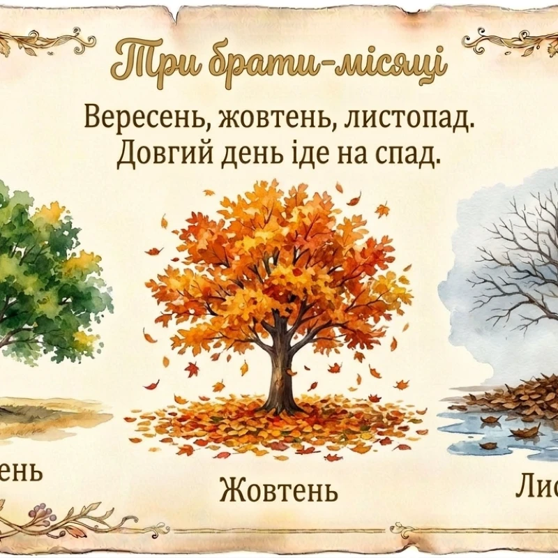 Презентація Пізнаємо природу 1 клас, 2 клас, 3 клас, 4 клас, 5 клас, Дошкілля - зображення Skoln