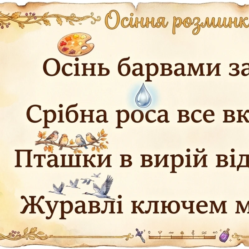 Презентація Пізнаємо природу 1 клас, 2 клас, 3 клас, 4 клас, 5 клас, Дошкілля - зображення Skoln