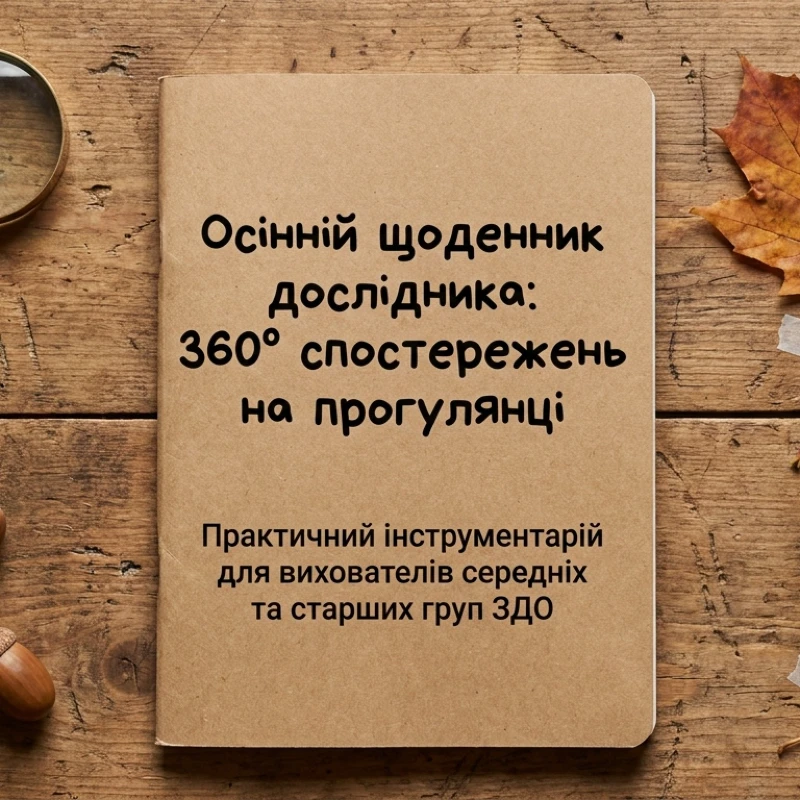 Презентація Пізнаємо природу Дошкілля - зображення Skoln