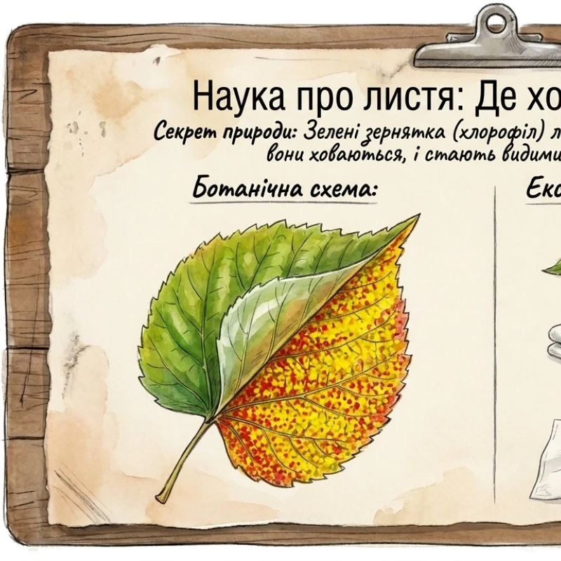Презентація Пізнаємо природу Дошкілля - зображення Skoln