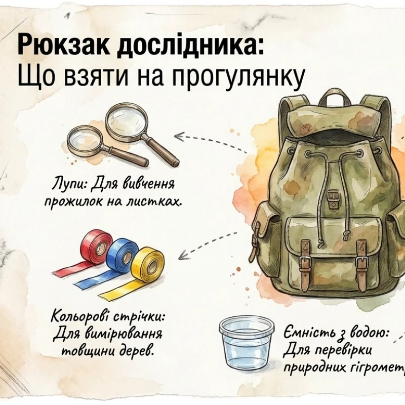 Презентація Пізнаємо природу Дошкілля - зображення Skoln