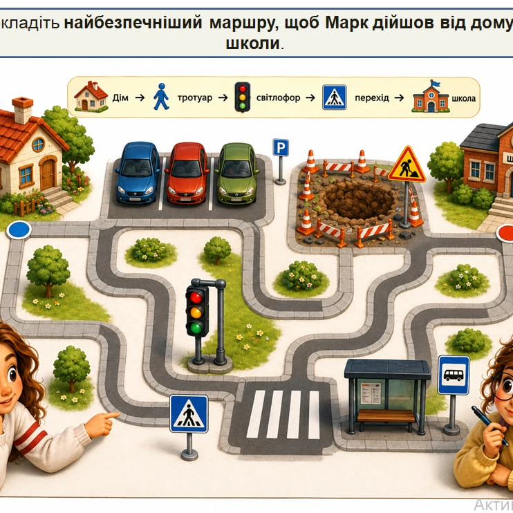 Презентація Виховна робота 1 клас, 2 клас, 3 клас, 4 клас, Молодші класи - зображення Skoln