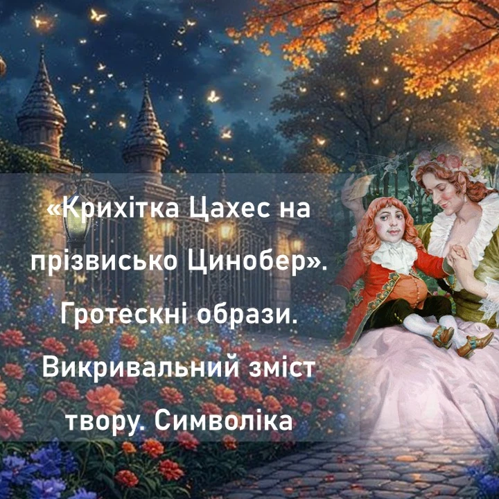 Презентація Зарубіжна література 10 клас, Старші класи - зображення Skoln