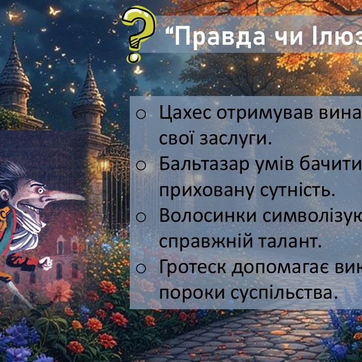 Презентація Зарубіжна література 10 клас, Старші класи - зображення Skoln