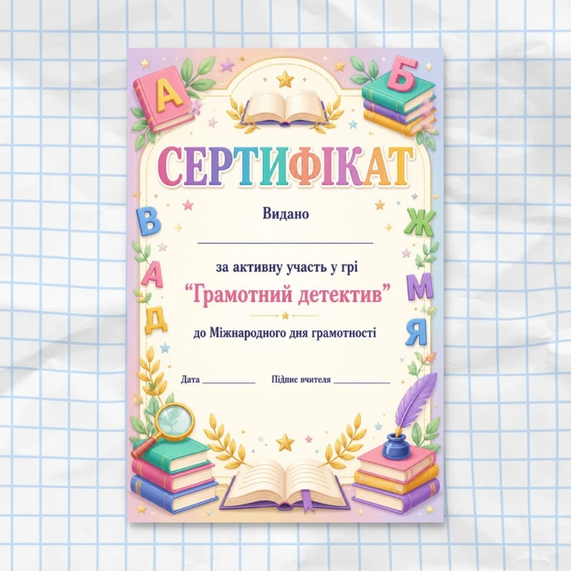 Комплект Виховна робота 5 клас, 6 клас, 7 клас, 8 клас, 9 клас - зображення Skoln