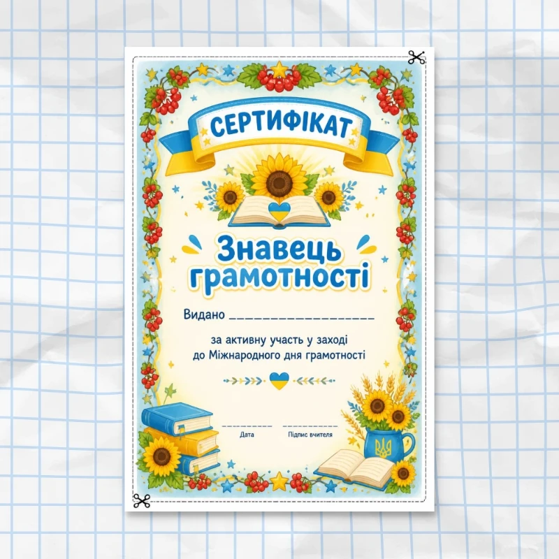 Комплект Виховна робота 1 клас, 2 клас, 3 клас, 4 клас, 5 клас, 6 клас, 7 клас, 8 клас, 9 клас, 10 клас, 11 клас, Всі класи, Молодші класи, Старші класи - зображення Skoln
