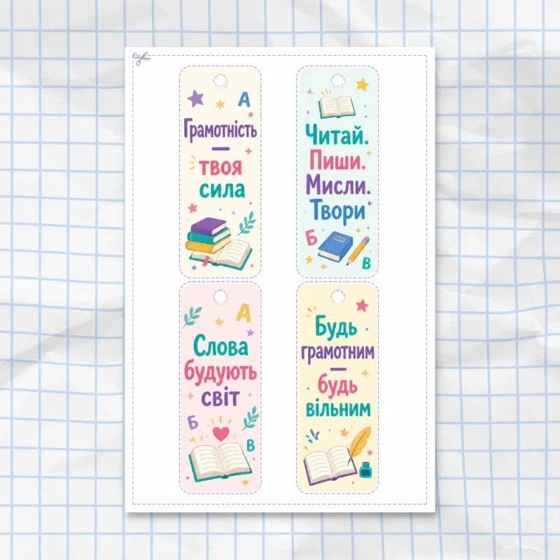 Комплект Виховна робота 1 клас, 2 клас, 3 клас, 4 клас, 5 клас, 6 клас, 7 клас, 8 клас, 9 клас, 10 клас, 11 клас, Всі класи, Молодші класи, Старші класи - зображення Skoln