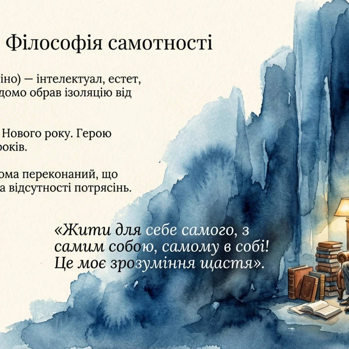 Презентація Українська література 10 клас - зображення Skoln