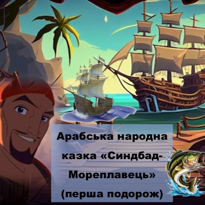 Презентація Зарубіжна література 5 клас - зображення Skoln